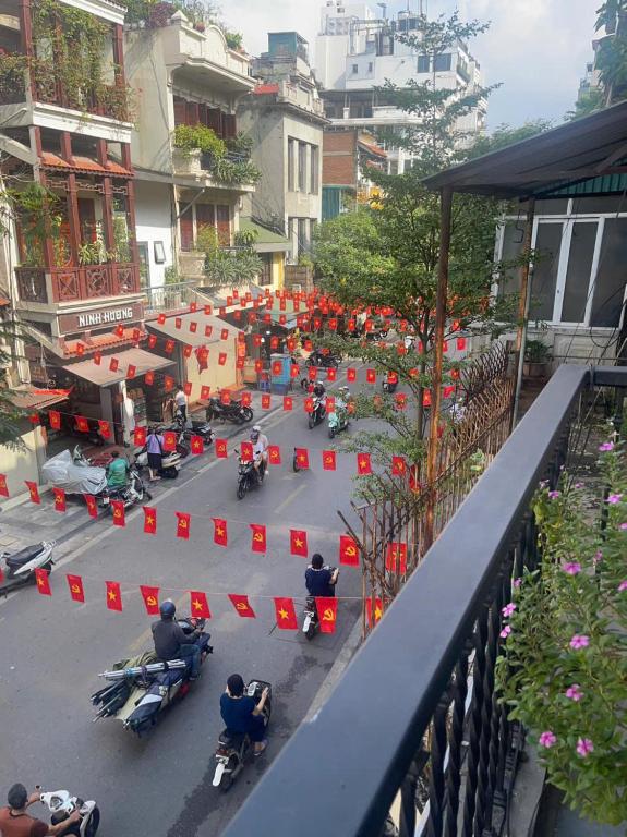 Hanoi Old Quarter Hotel and Spa – Hanoi