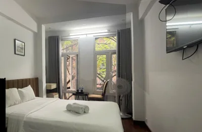 Hanoi Old Quarter Hotel and Spa – Fotos 5