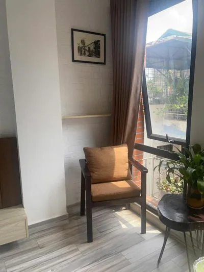 Hanoi Old Quarter Hotel and Spa – Fotos 9