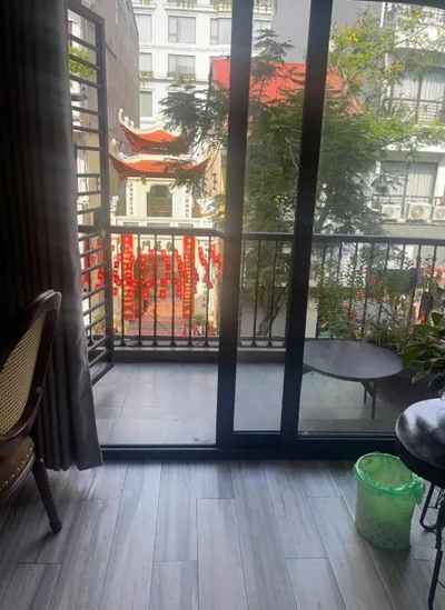 Hanoi Old Quarter Hotel and Spa – Fotos 13