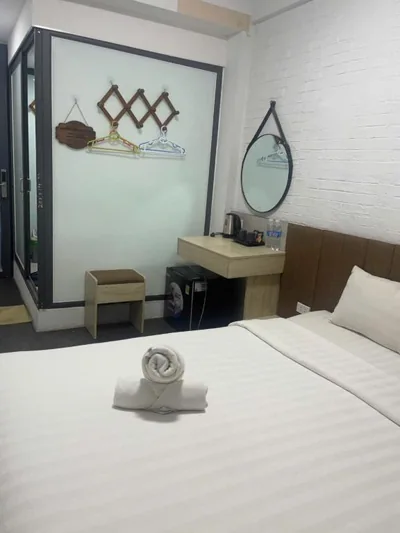 Hanoi Old Quarter Hotel and Spa – Fotos 15